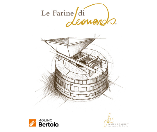  Le Farine di Leonardo Catalogue